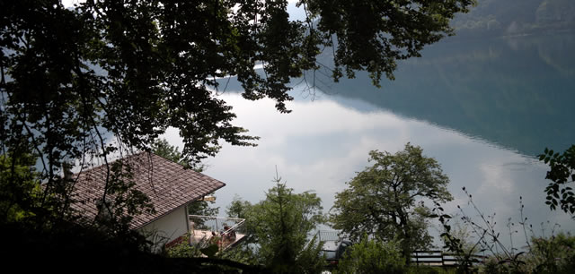 Immagini della Val di Ledro